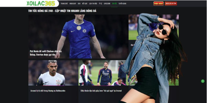 Building a Global Community of Informed Fans